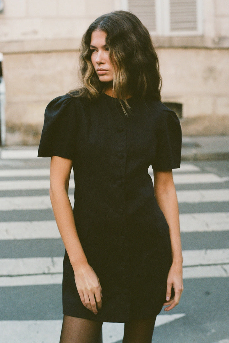 The Emma Mini Dress main image 1