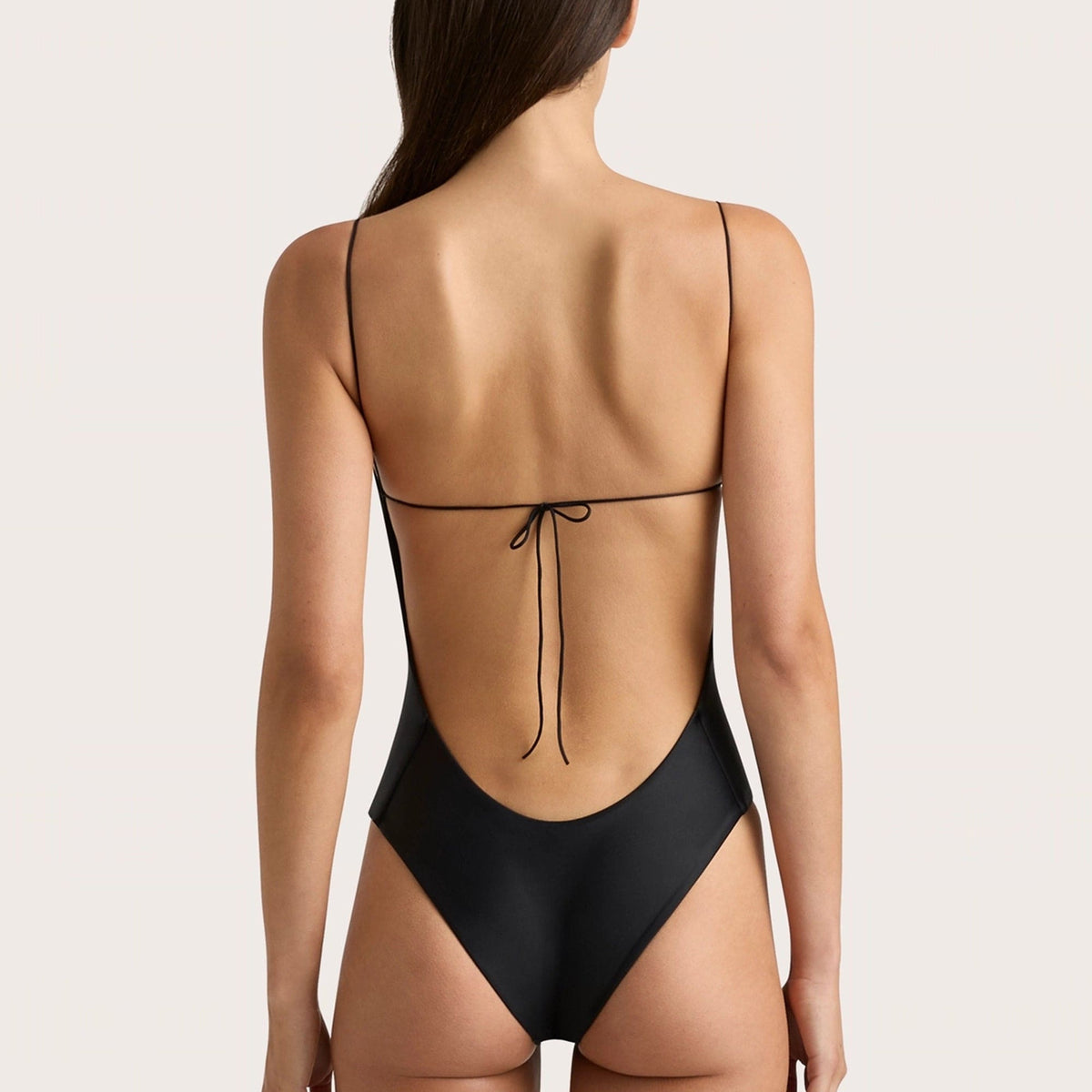 Elea One Piece Black - Final Sale – Faithfull the Brand Elea One Piece Black - Final Sale – Faithfull the Brand