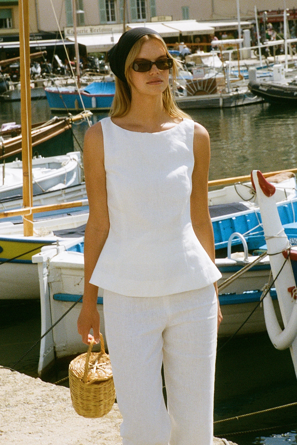 Q+A Los Angeles | Tops | Nwt Qa Los Angeles Womens White Long Sleeve Q+A Los Angeles | Tops | Nwt Qa Los Angeles Womens White Long Sleeve