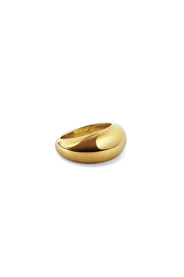 Oli Ring Gold