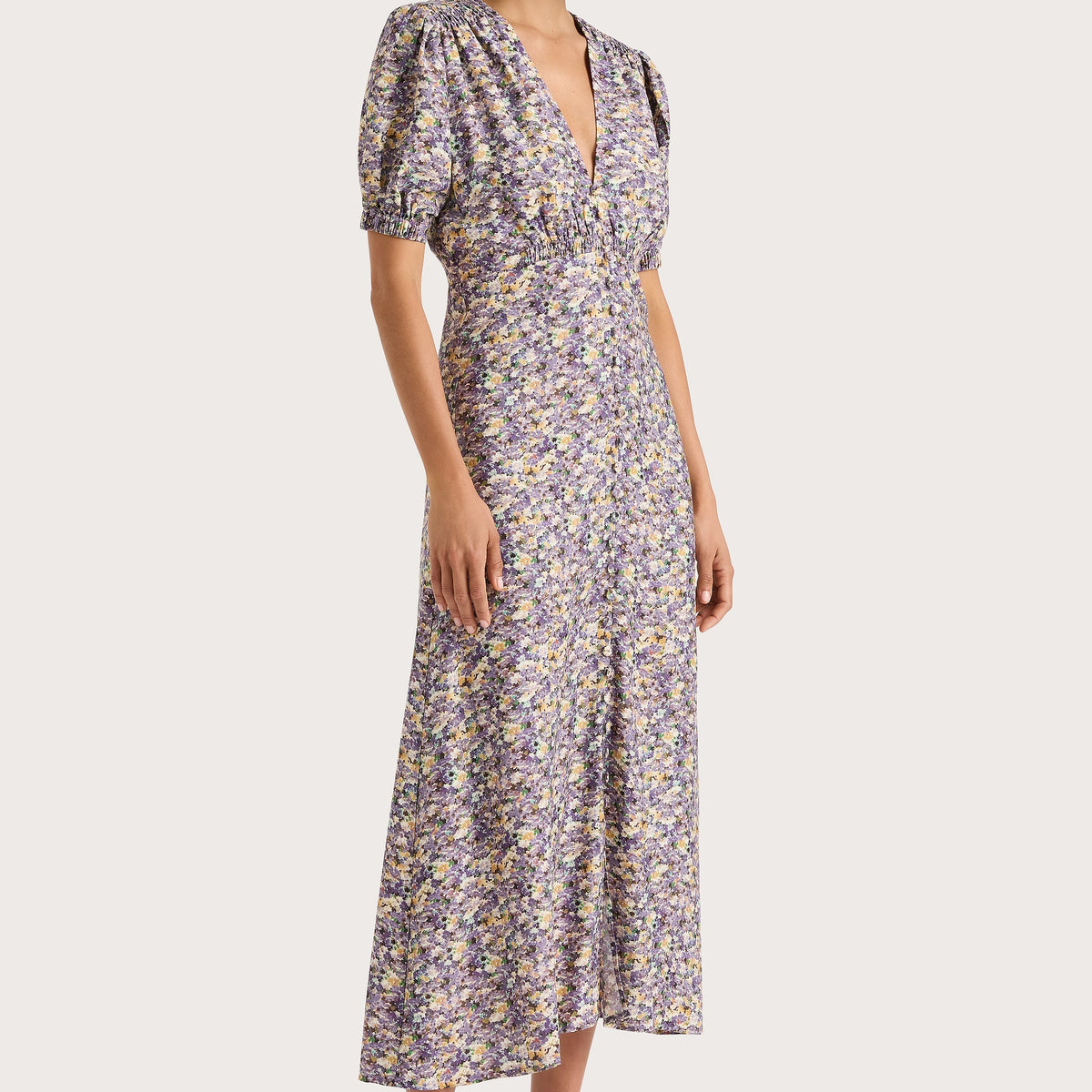 Bellavista Midi Dress