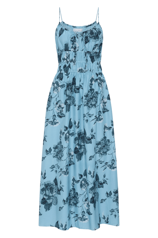 Carinna Midi Dress Cierra Floral
