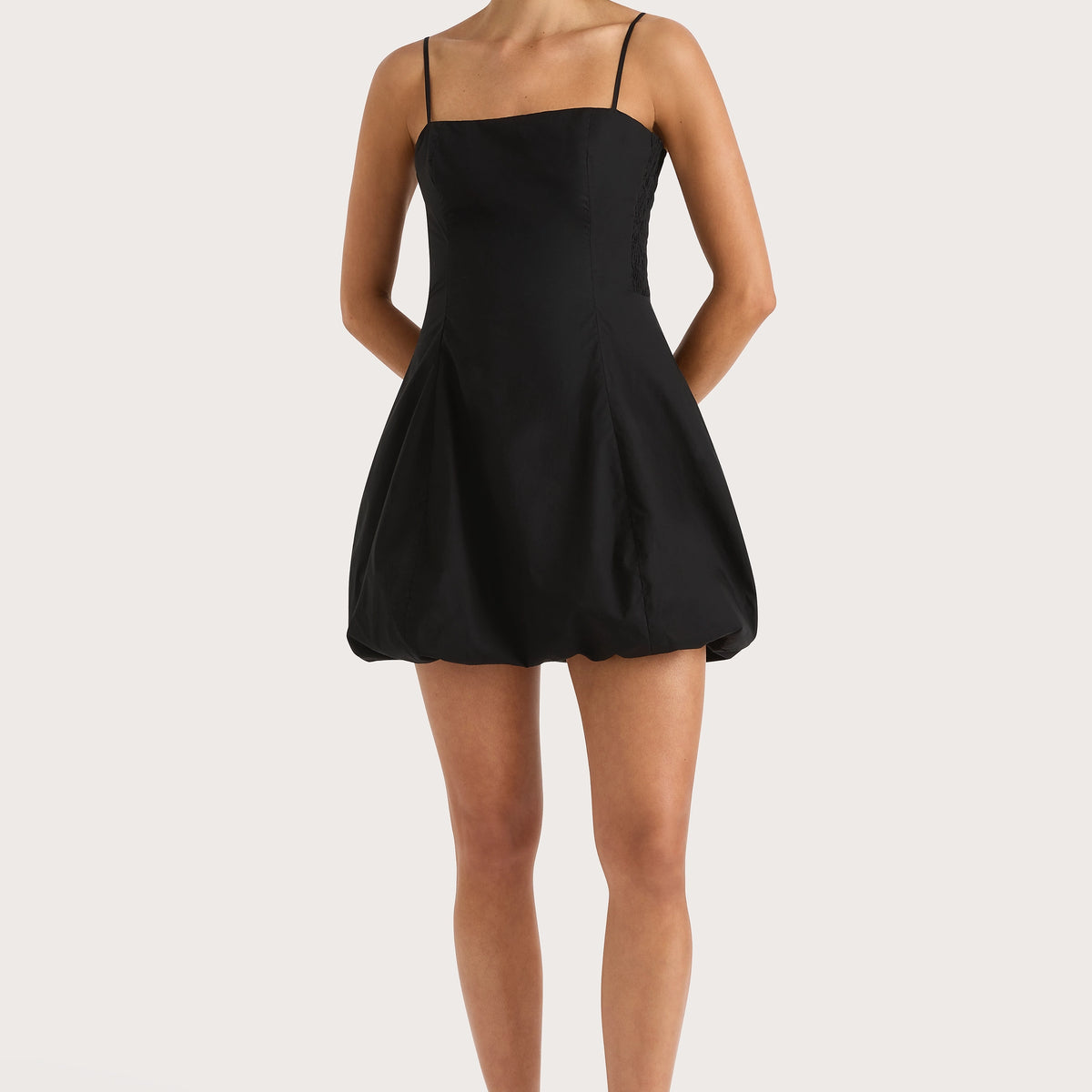 faithfull the brand laura mini dress FAITHFULL Lera Mini Dress