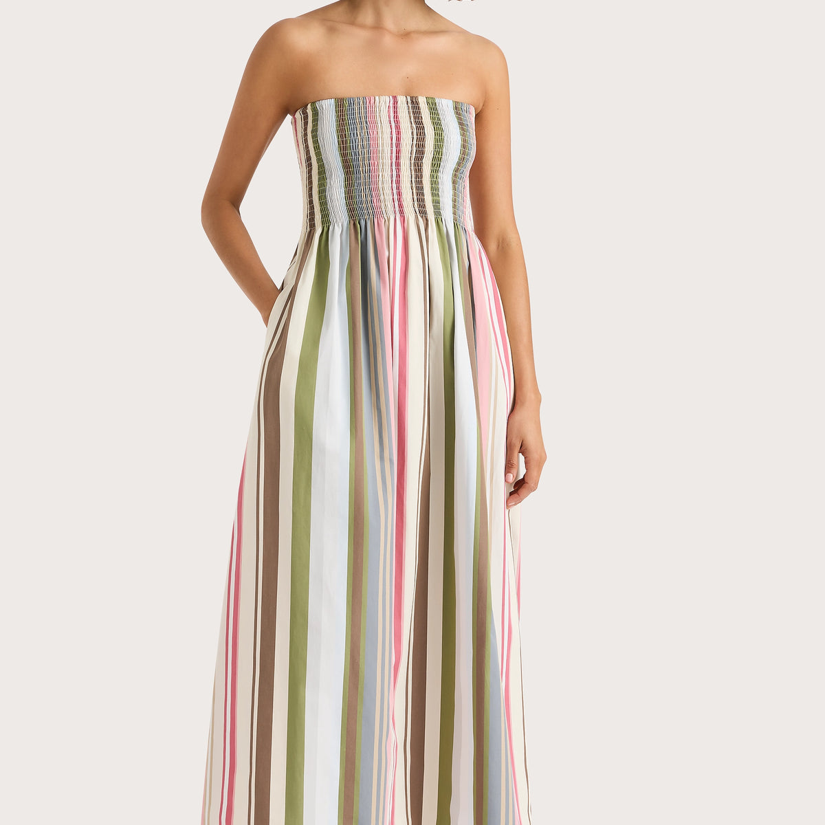 Jamie Dress