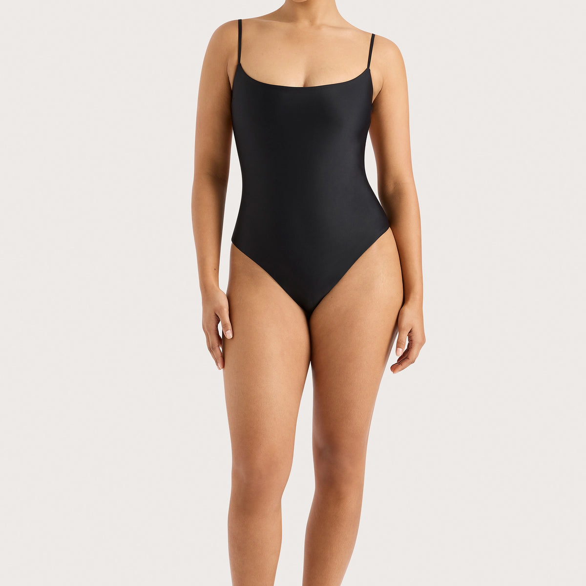 【puni】【frey】ALL IN ONE PIECE/Black puni様専用】【frey】ALL IN ONE PIECE/Black - メルカリ