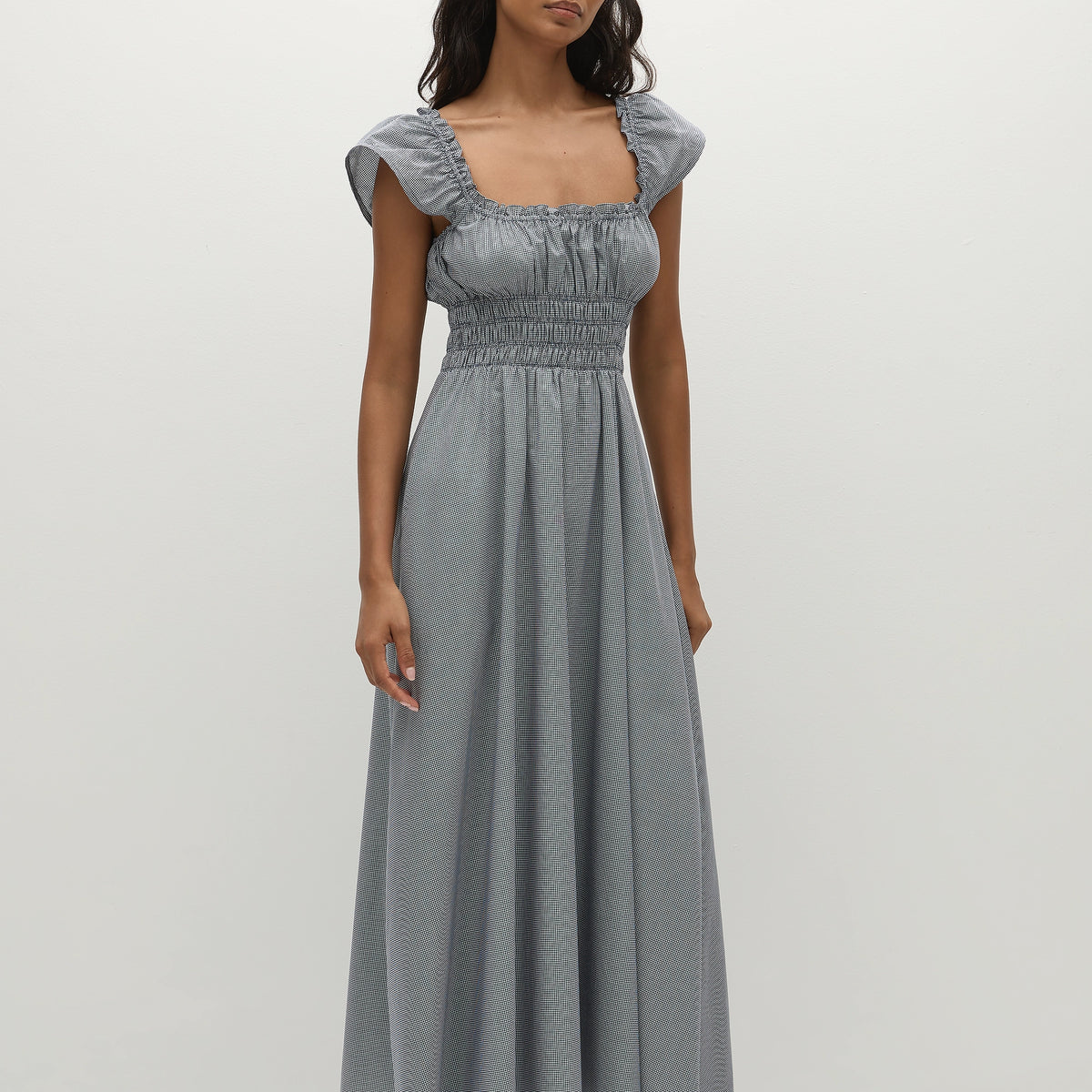 faithfull the brand nadine midi dress Faithfull The Brand Nadine Midi Dress Shop