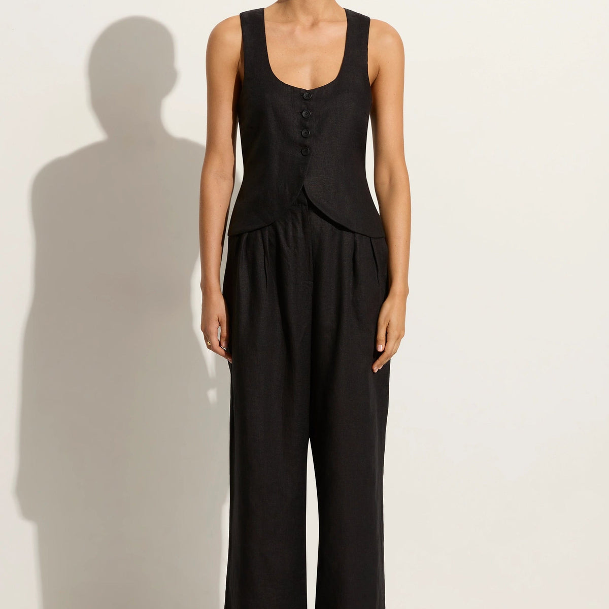 Faithfull the brand adita pants online