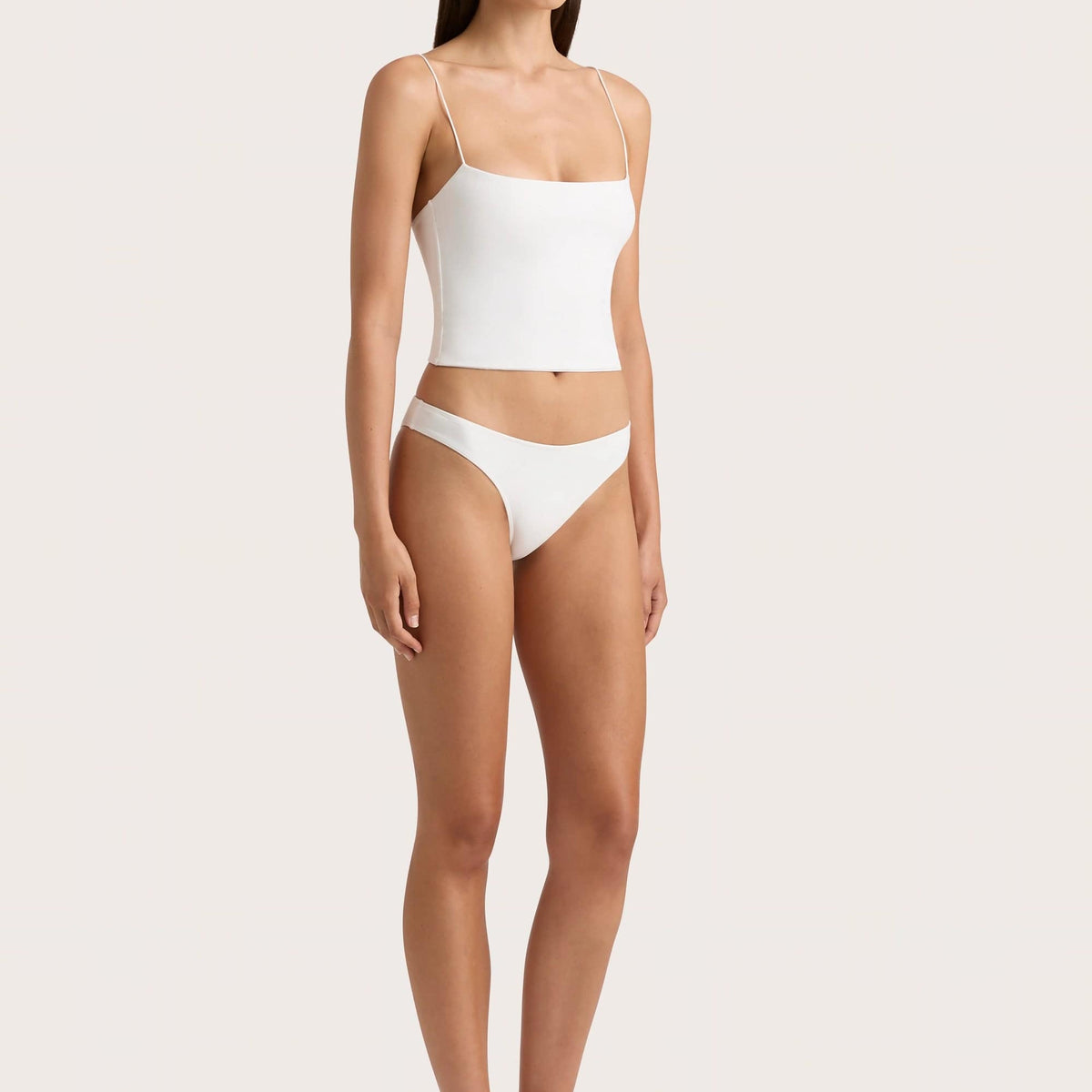 Faithfull the brand fashion bathing suit