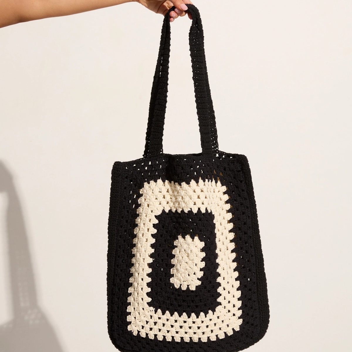 Faithfull the brand tote deals