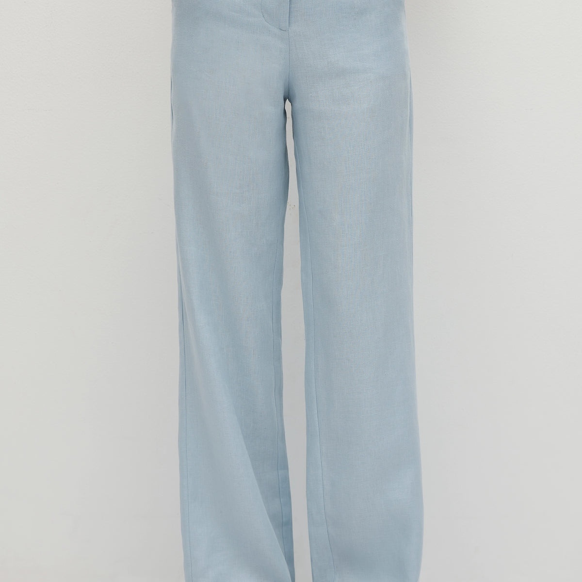 All The Energy Pants-Sky Blue main image 1