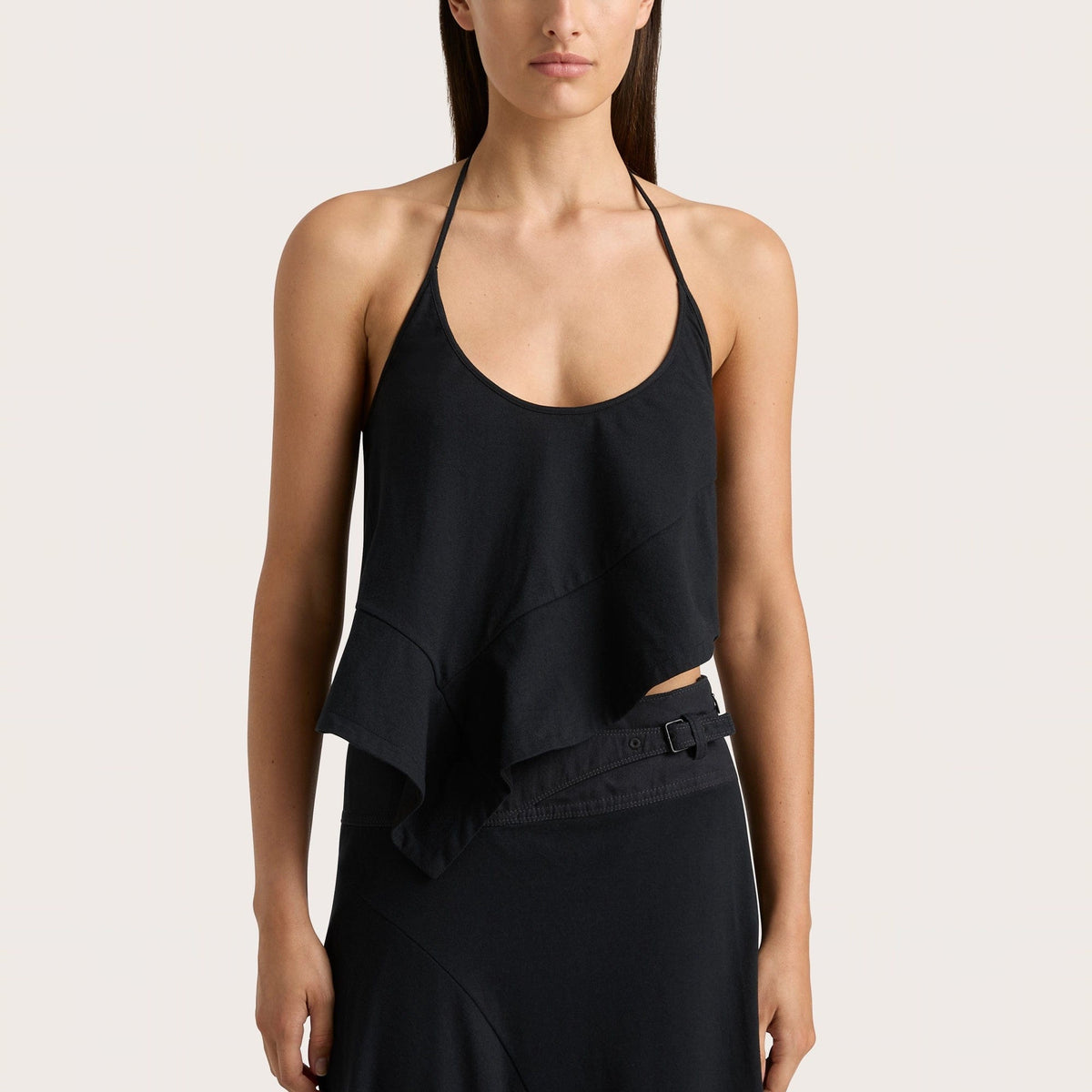Maceio Top Black - Final Sale – Faithfull the Brand