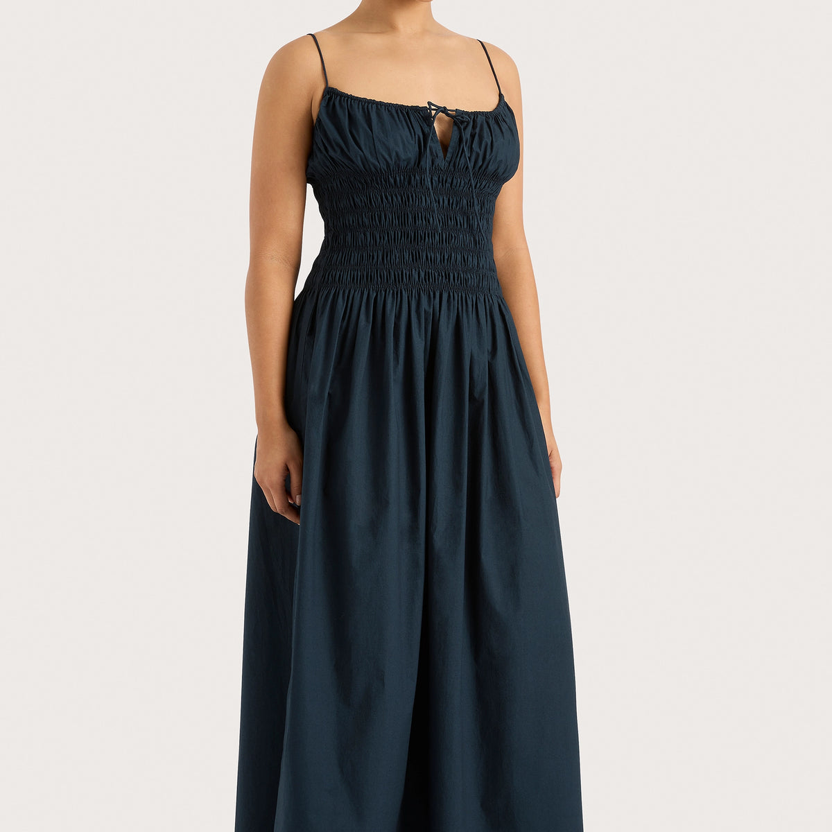 Claude Maxi Dress