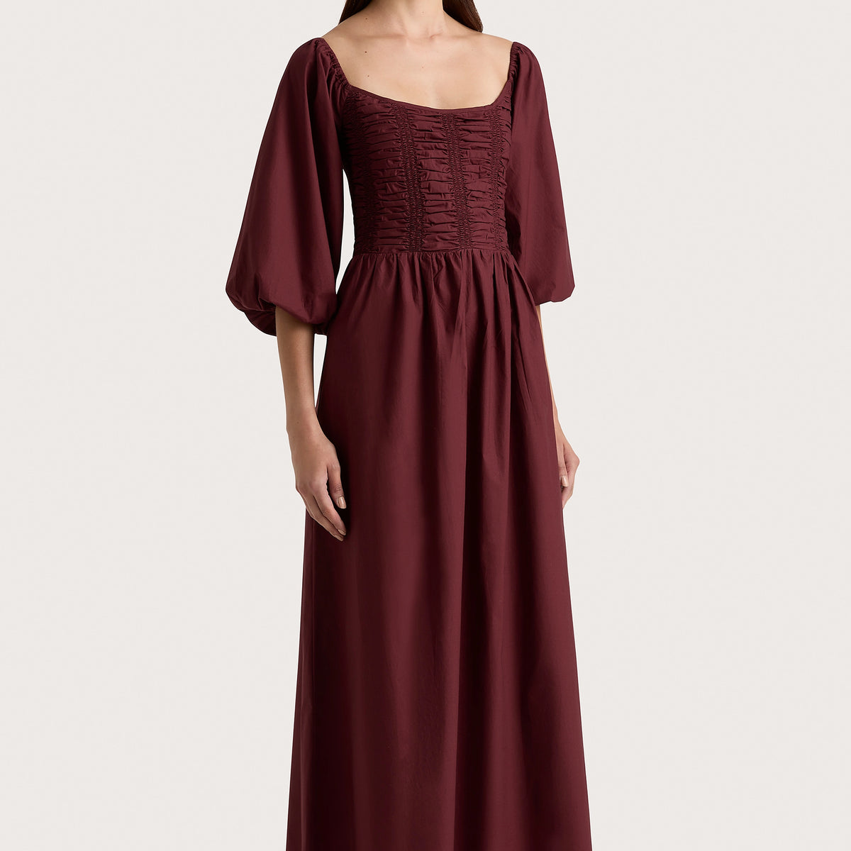Alma Dress