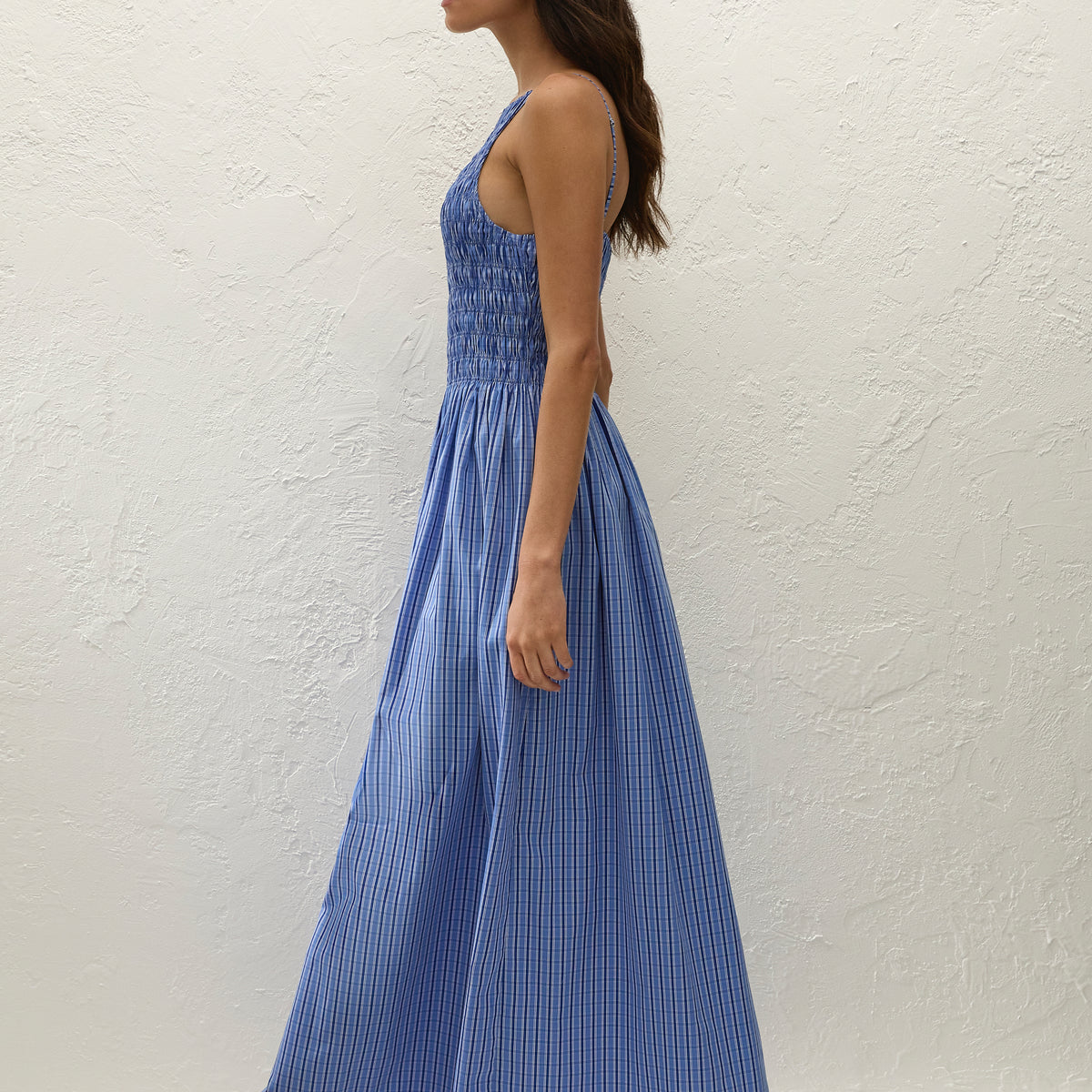 Laia Maxi Dress Sotto