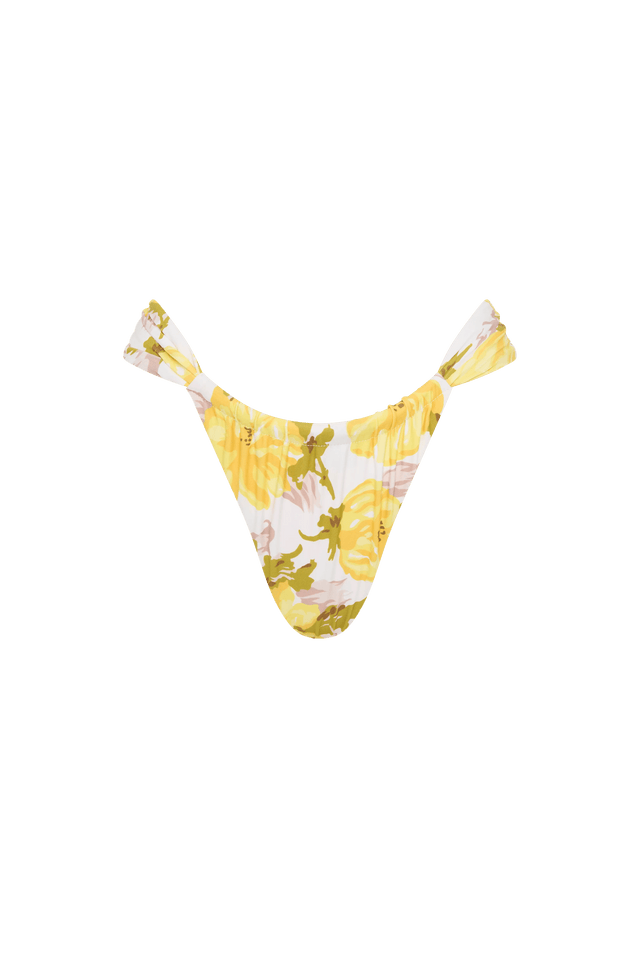 Andez Bikini Bottoms Isadora Floral