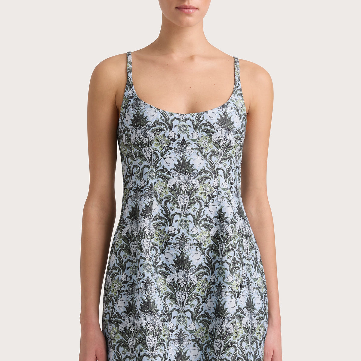 Sanne Dress