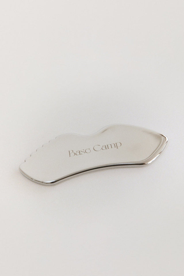 Gua Sha Lifting Tool Stainless Steel