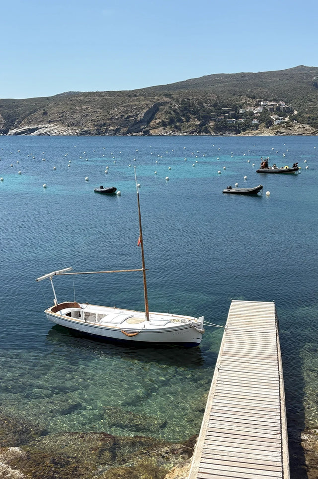 A Local’s Day In Cadaqués