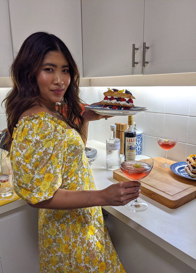 Recipe: Friday Cook with Jessica Nguyen