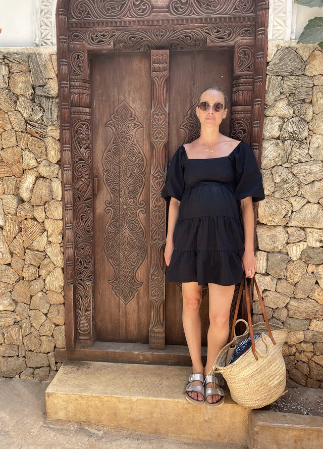 Travel: Anna-Sophie Mungenast