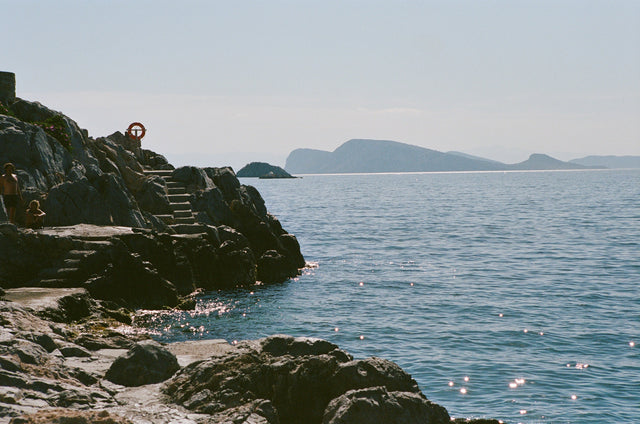 The Hydra Travel Guide