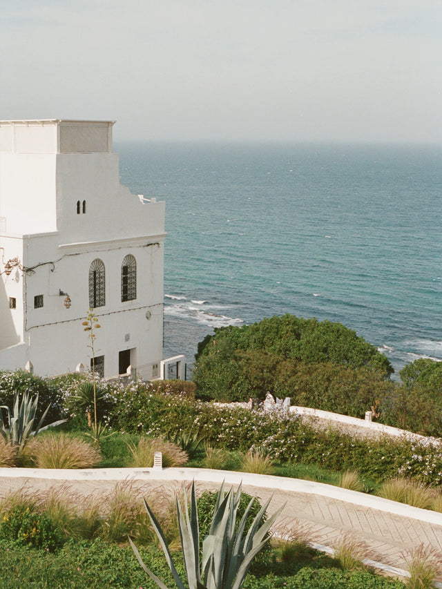 The Tangier Travel Guide