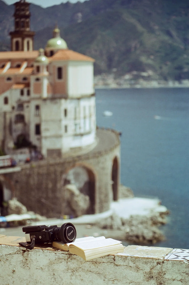 Ravello and Beyond
