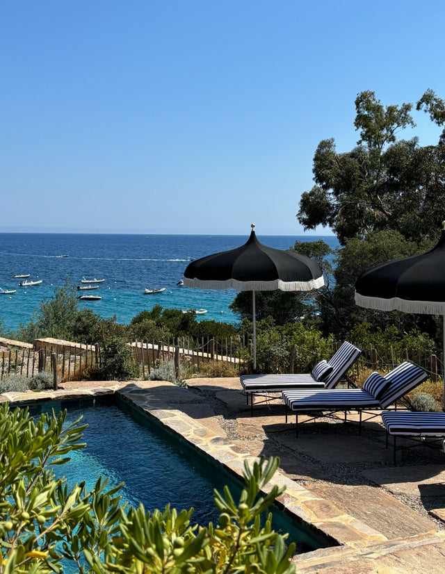 The St Tropez Travel Guide