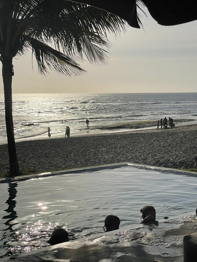 The Bali Travel Guide