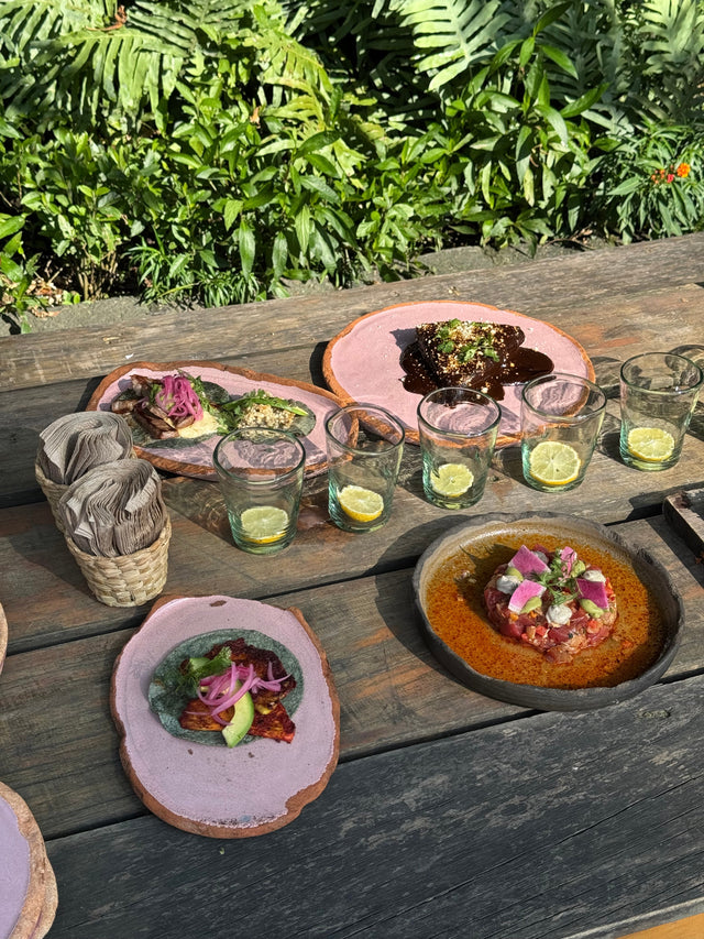 An Aperol Citrus Margarita