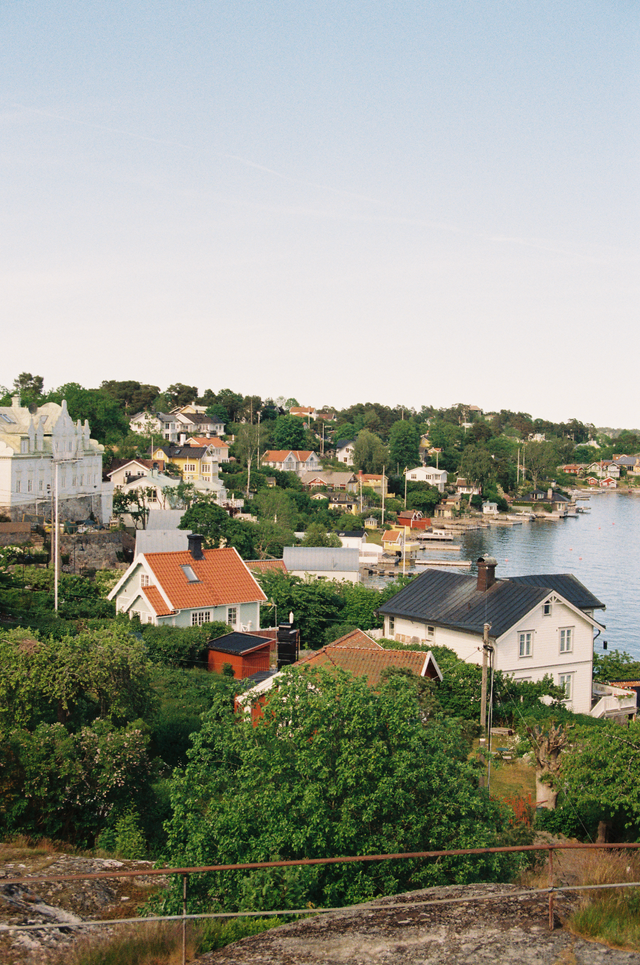 The Stockholm Travel Guide