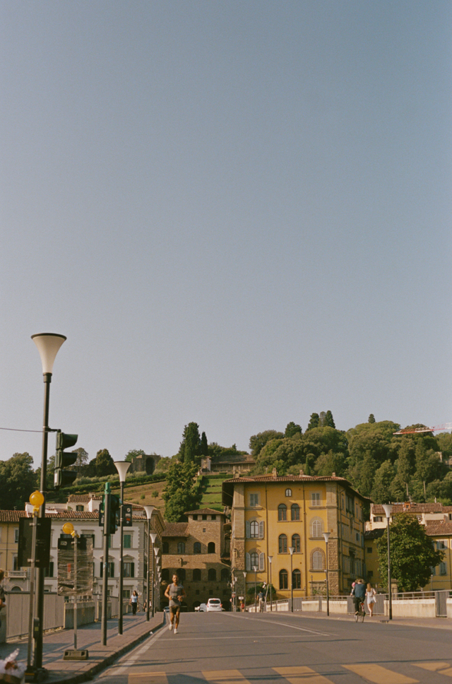 The Florence Travel Guide