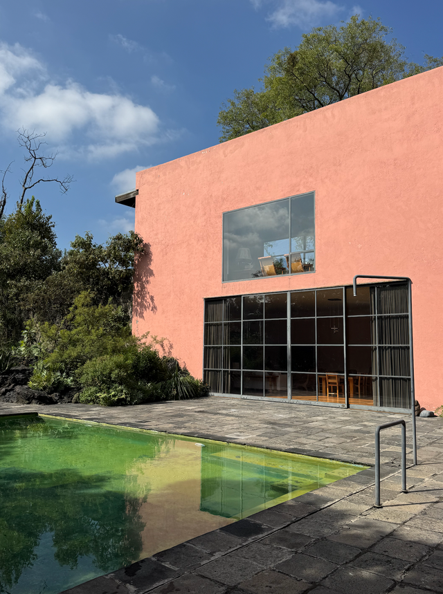 The Mexico City Travel Guide