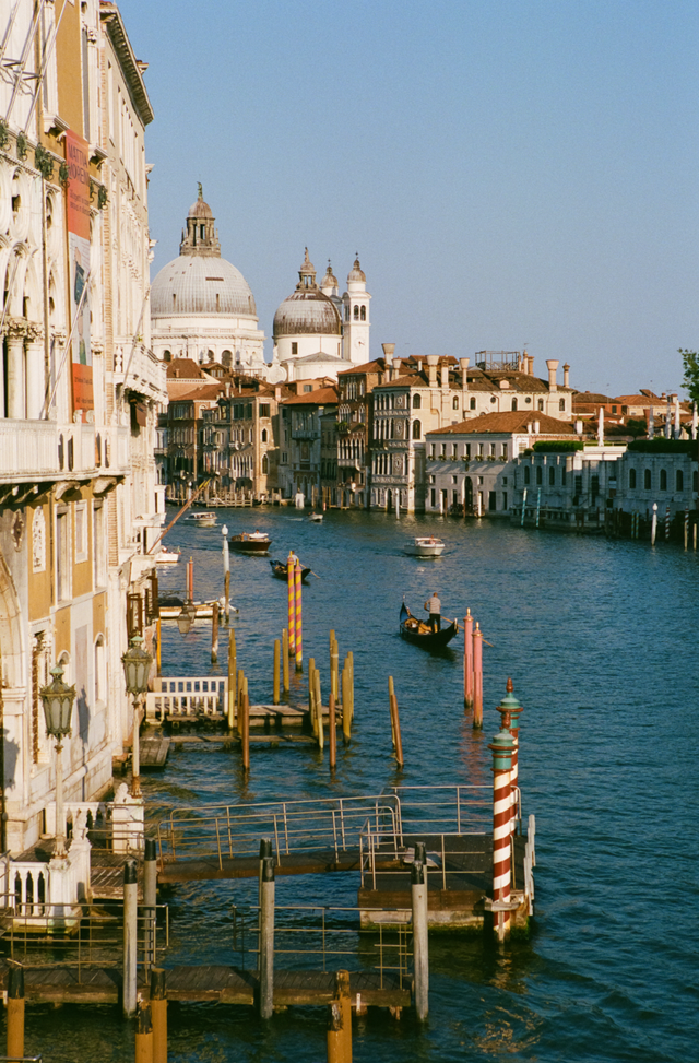 The Venice Travel Guide