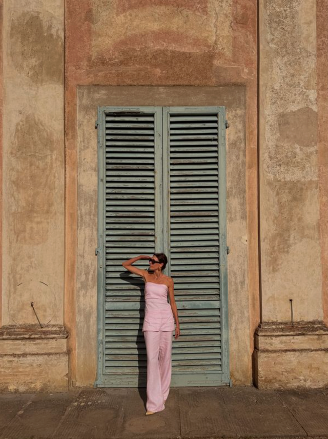 La Dolce Vita