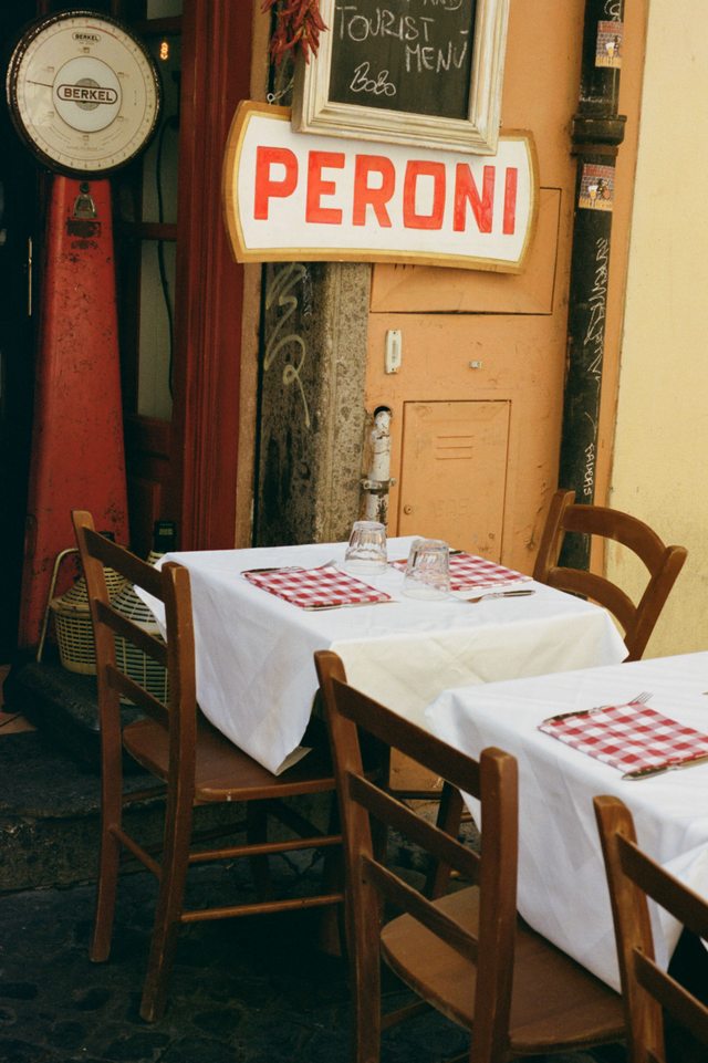 The Rome Travel Guide
