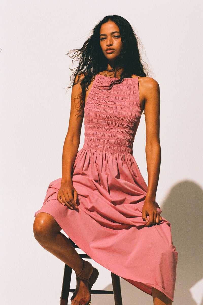 Laia Dress main image 1