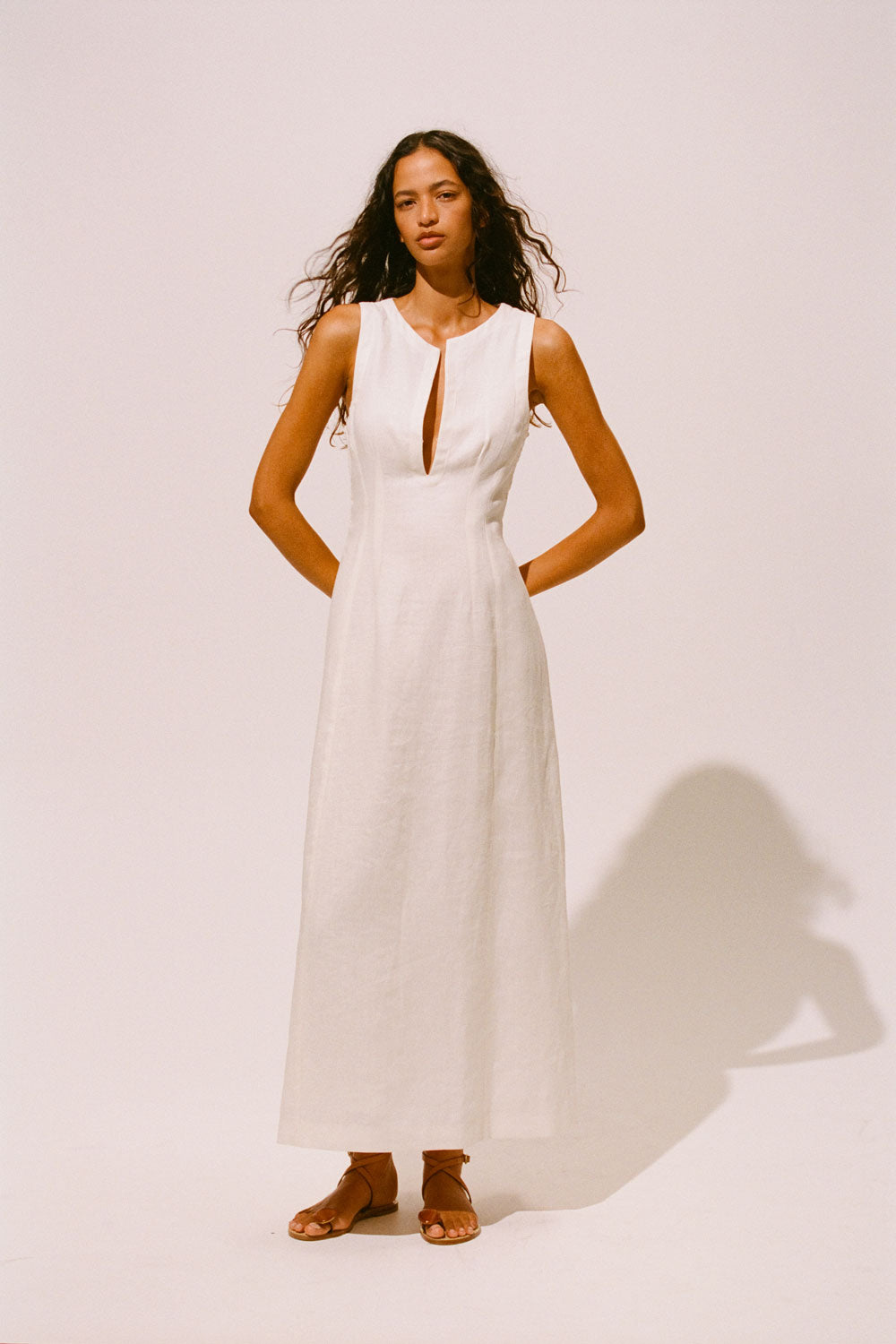 MELIÁ DRESS