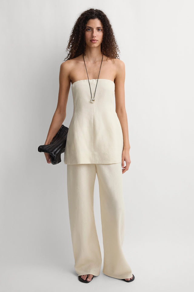 The Bandeau Top
