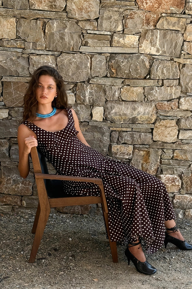 Esme Midi Dress