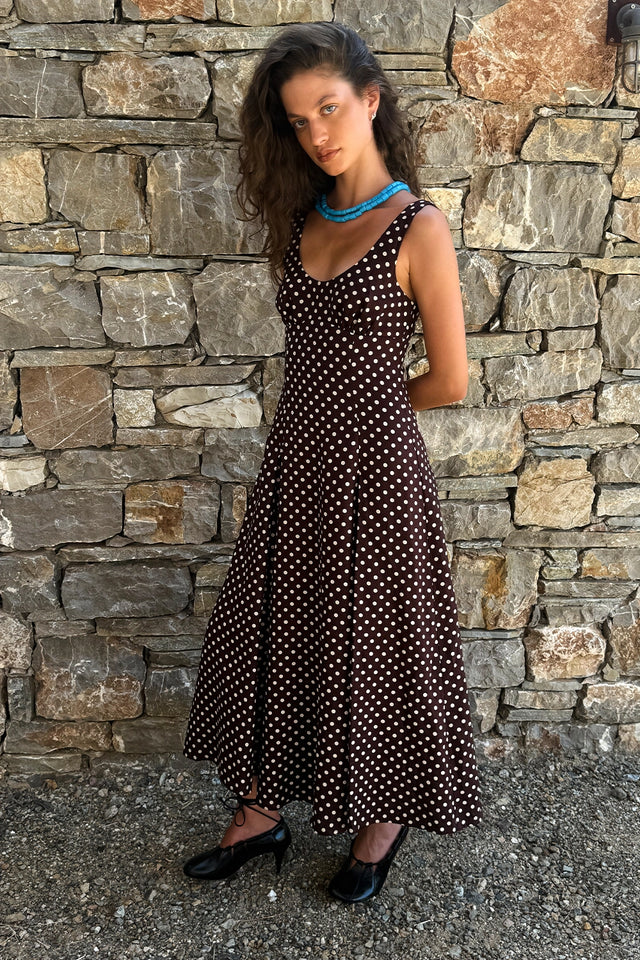 Esme Midi Dress