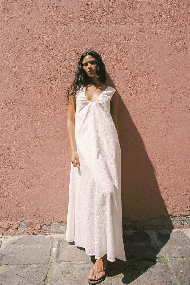 Juana Maxi Dress
