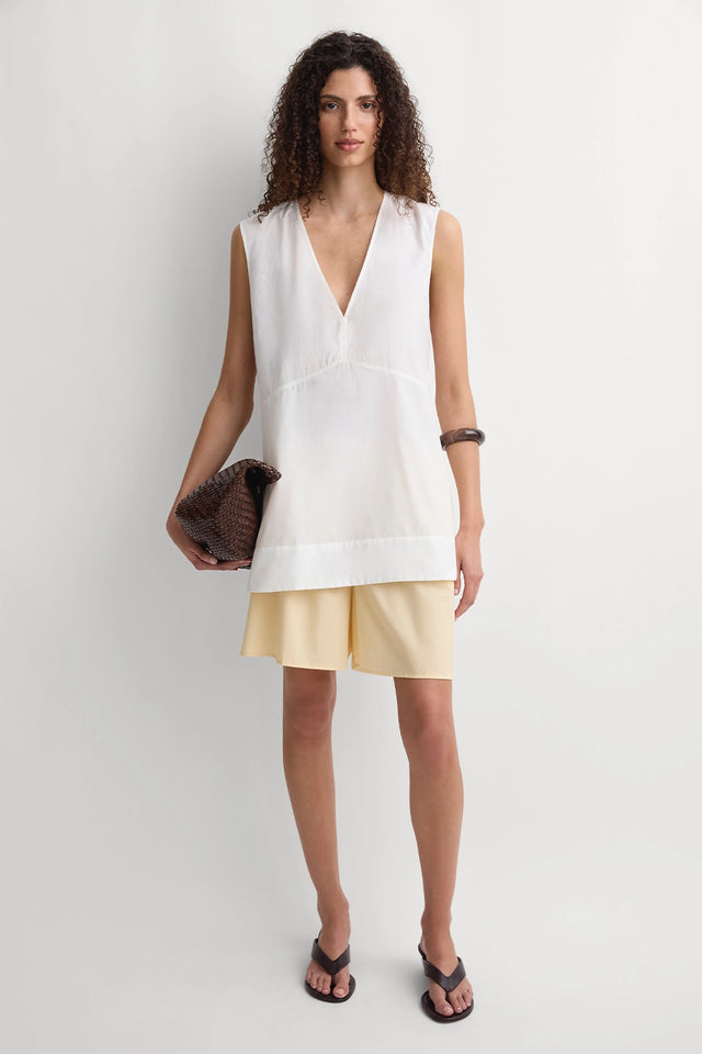 The Tunic Top