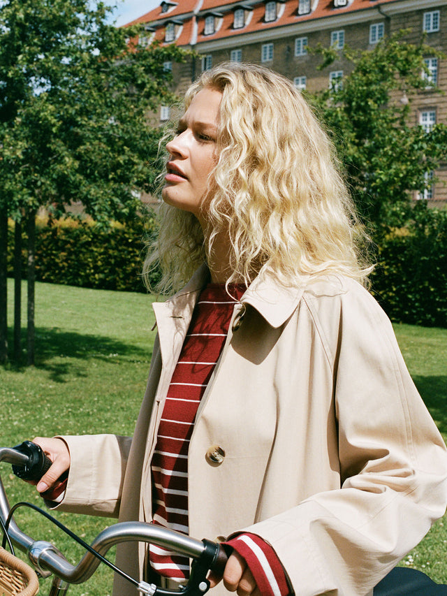Henrik Coat