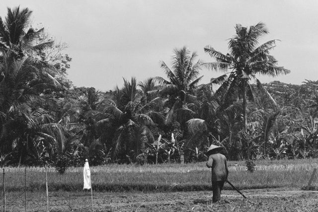 Suis Mini Dress Butter