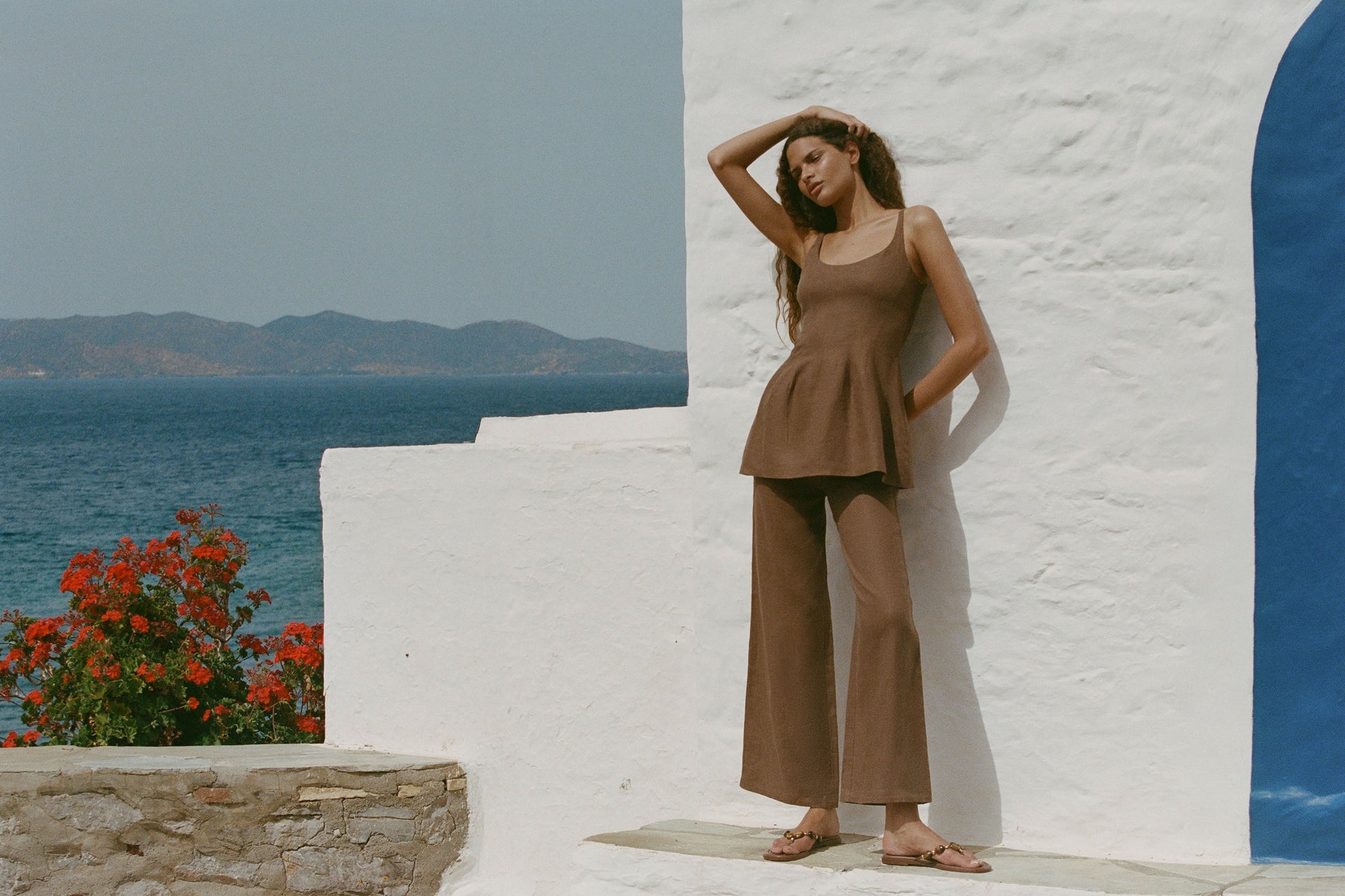 The Syna Set Returns