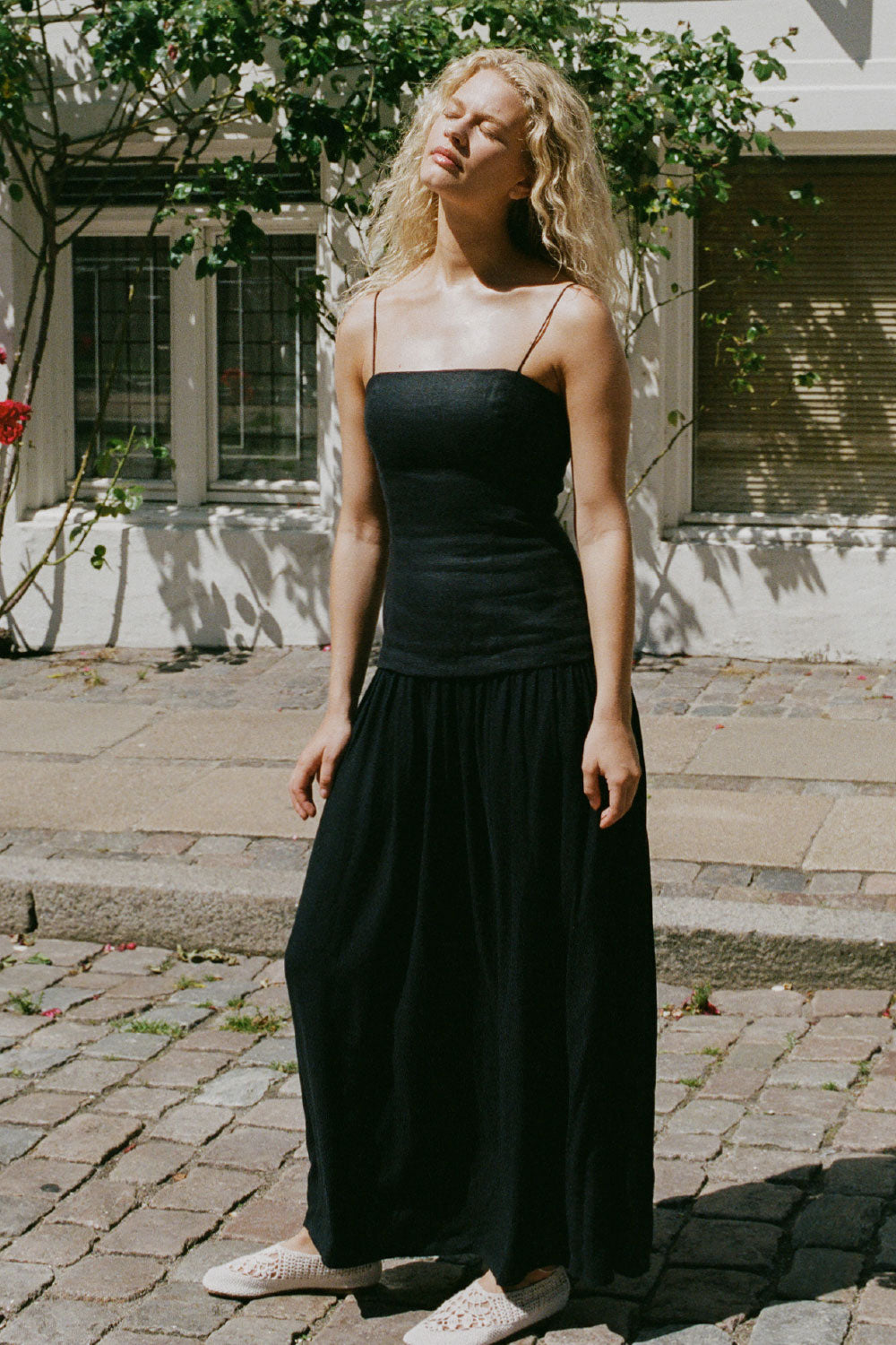 【FAITHFULL THE BRAND】ロングシャツ Faithfull The Brand - Official Website – Faithfull the Brand