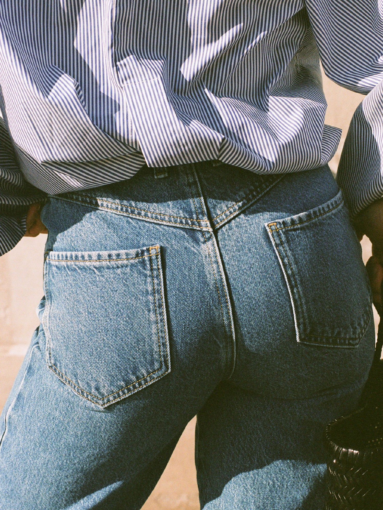 Introducing Denim