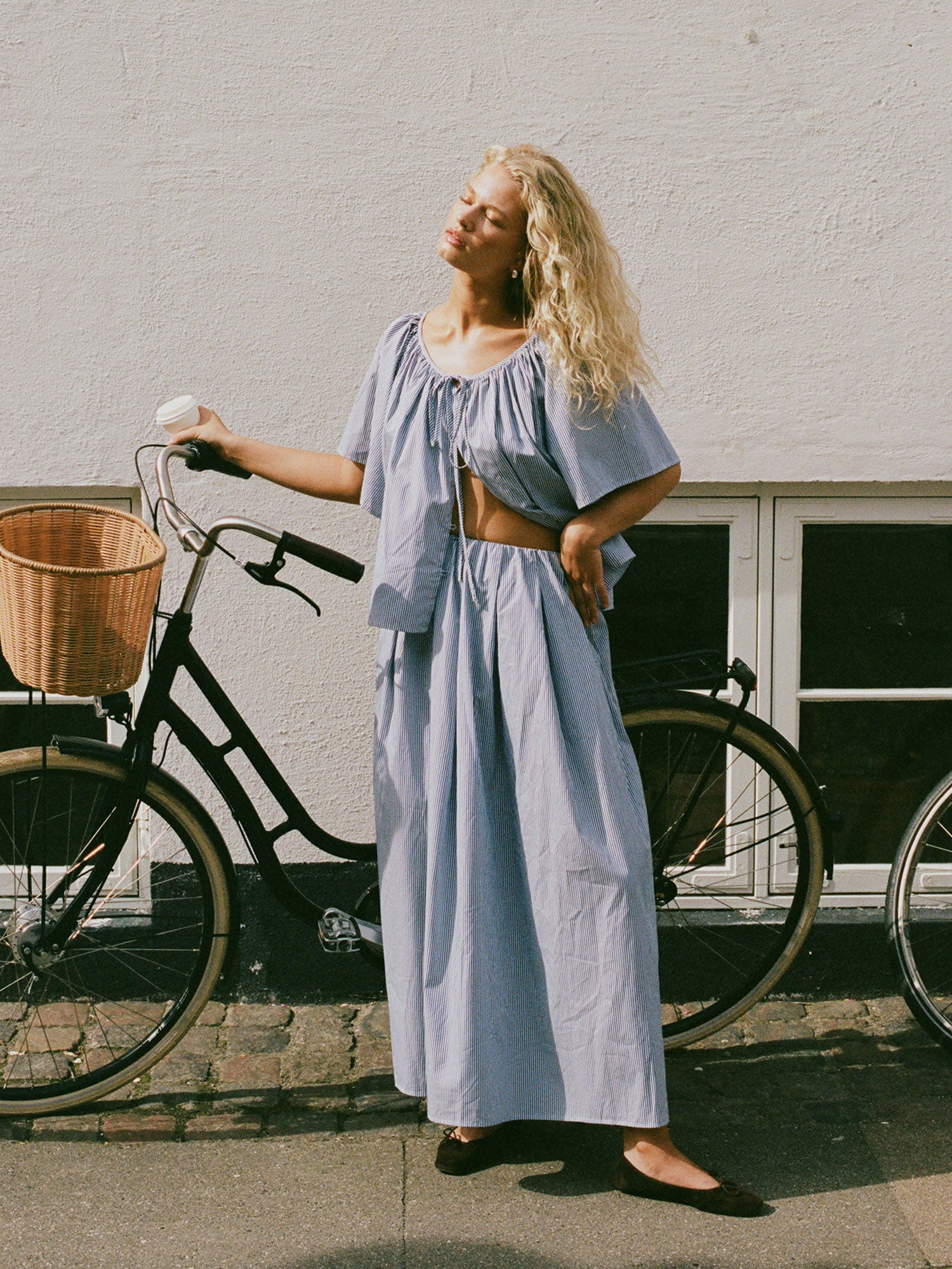 FAITHFULL THE BRAND フェイスフルザブランド ワイドパンツ新品 Faithfull The Brand - Official Website – Faithfull the Brand