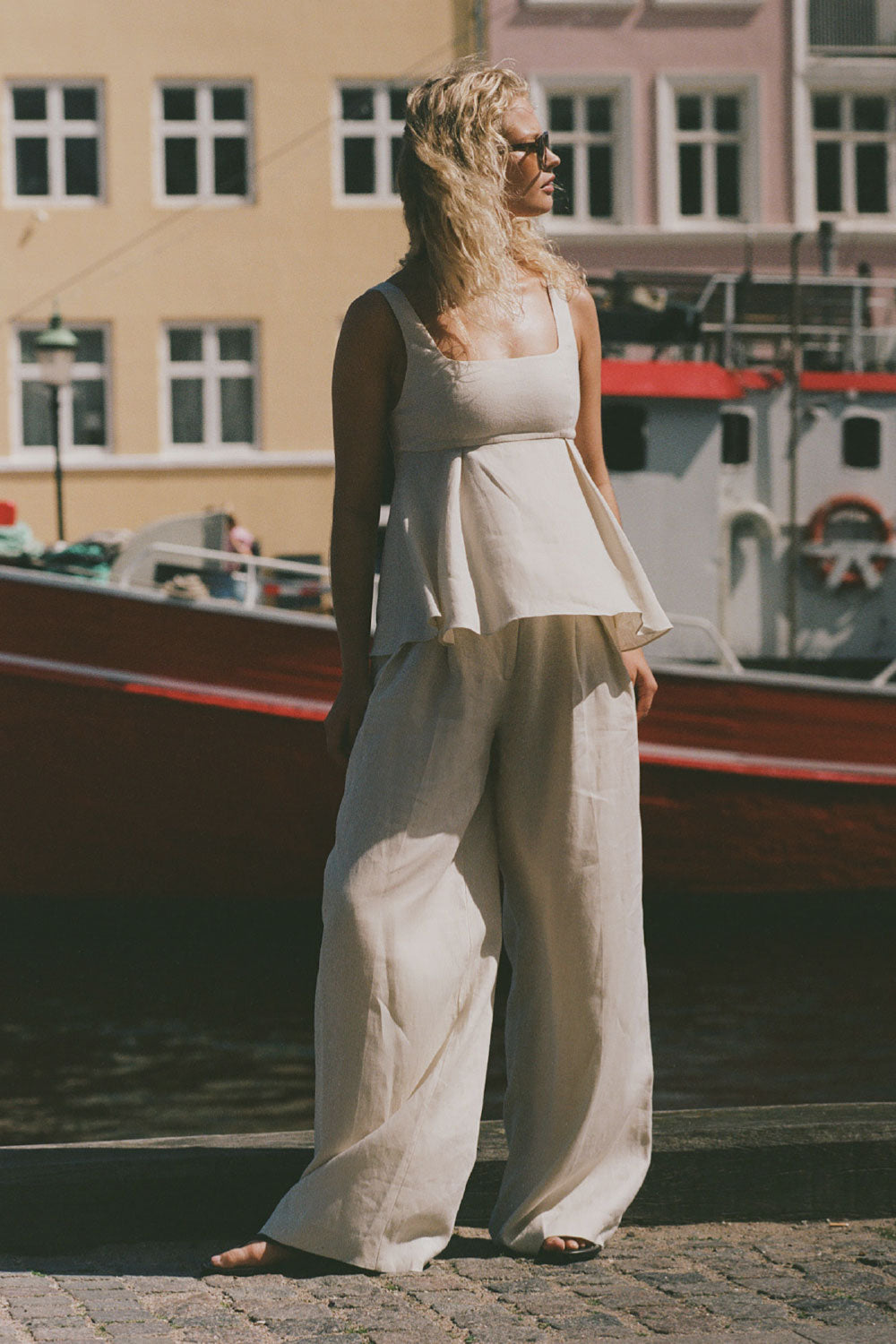 FAITHFULL THE BRAND フェイスフルザブランド ワイドパンツ新品 Faithfull The Brand - Official Website – Faithfull the Brand